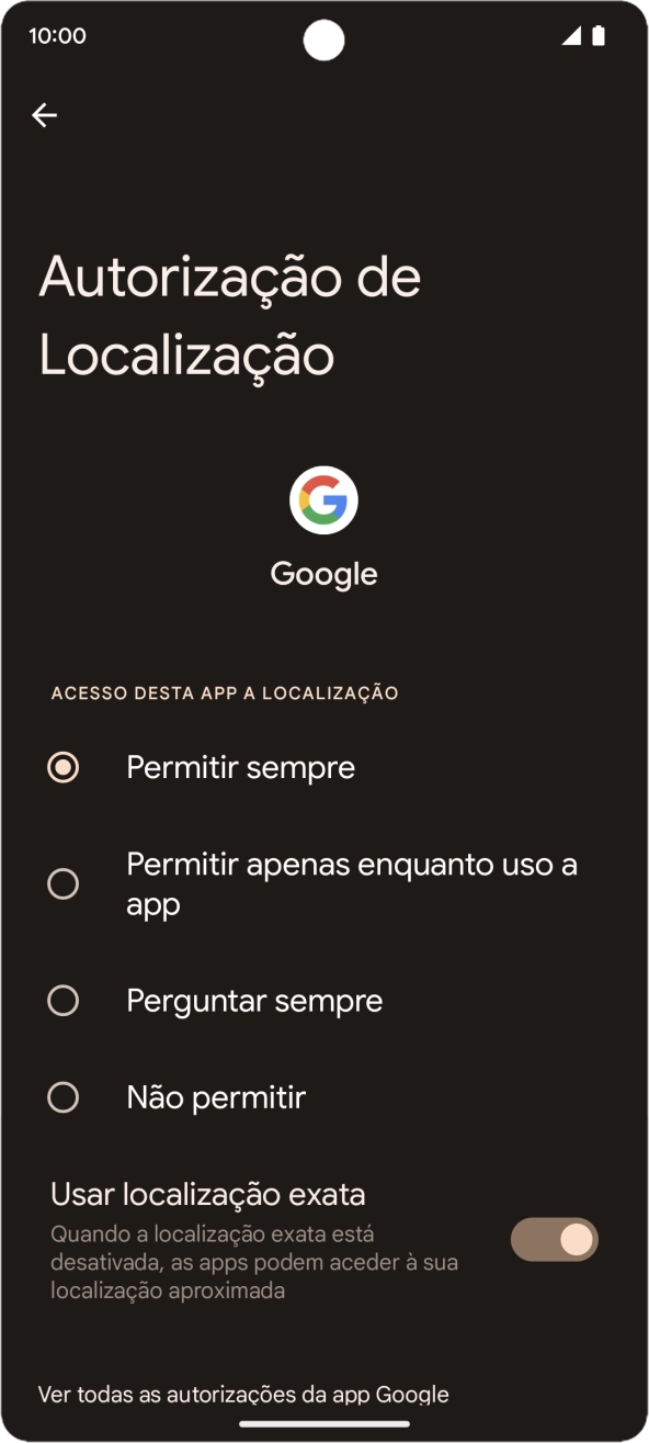 Prima a definição pretendida.