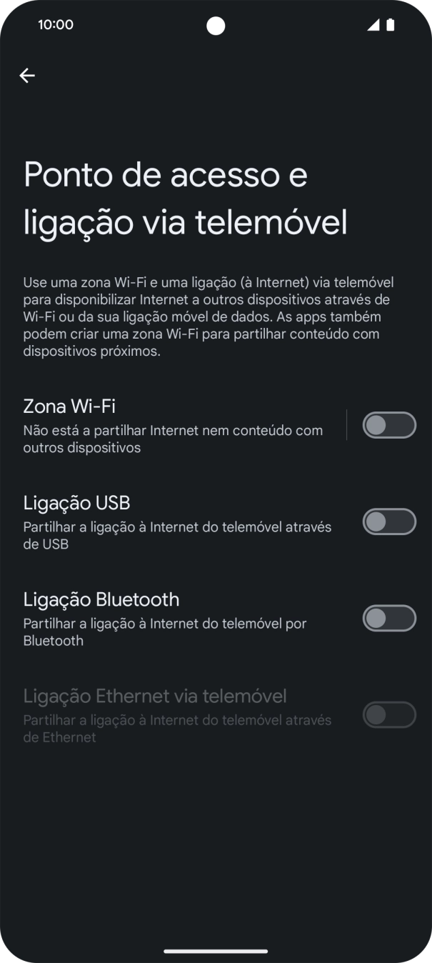 Prima Zona Wi-Fi.