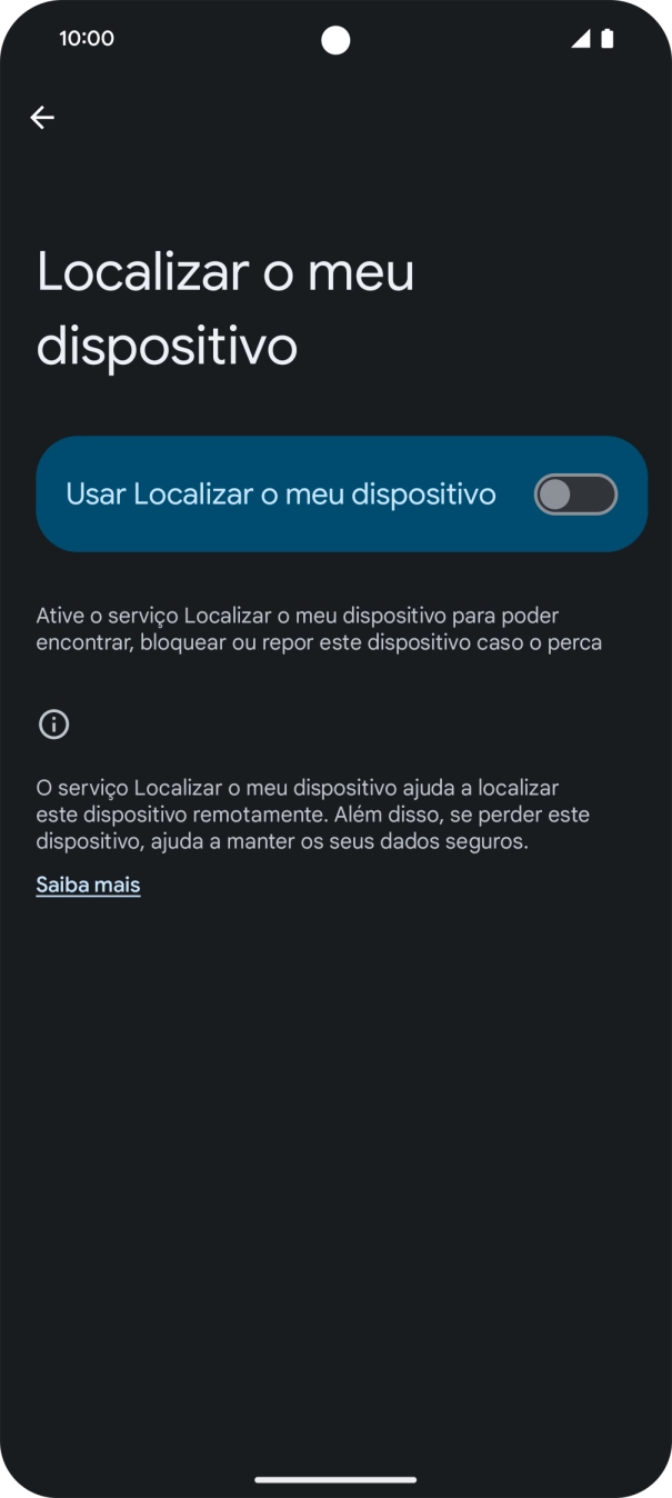 Prima o indicador junto a 