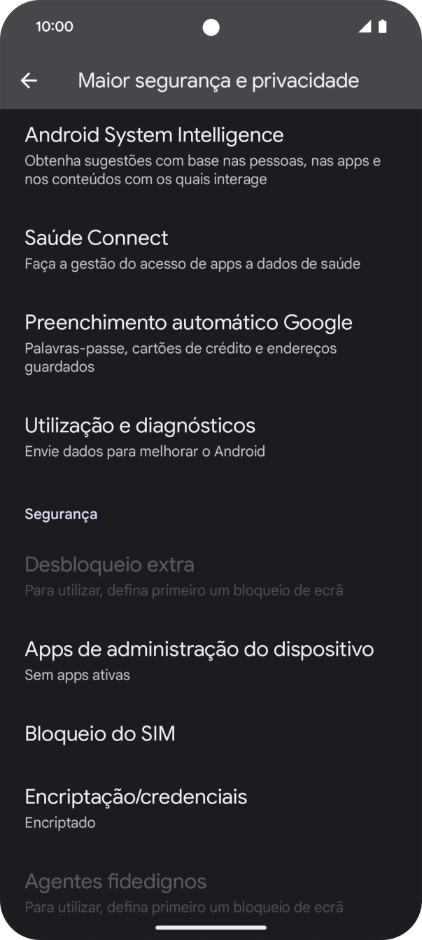 Prima Bloqueio do SIM.