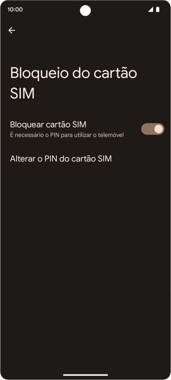 Prima o indicador junto a 