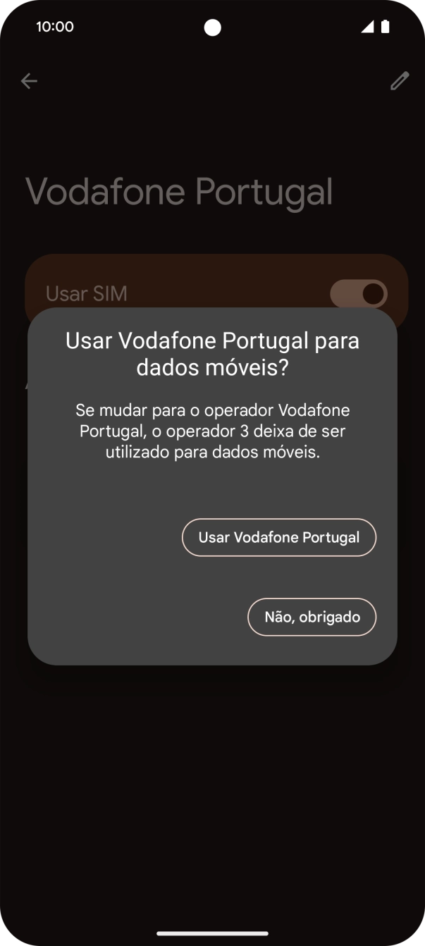 Prima Usar Vodafone Portugal.