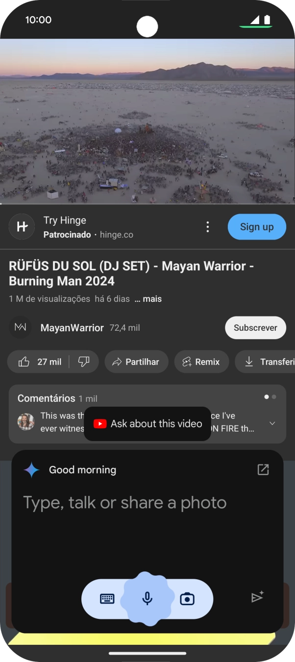 Prima Ask about this video.