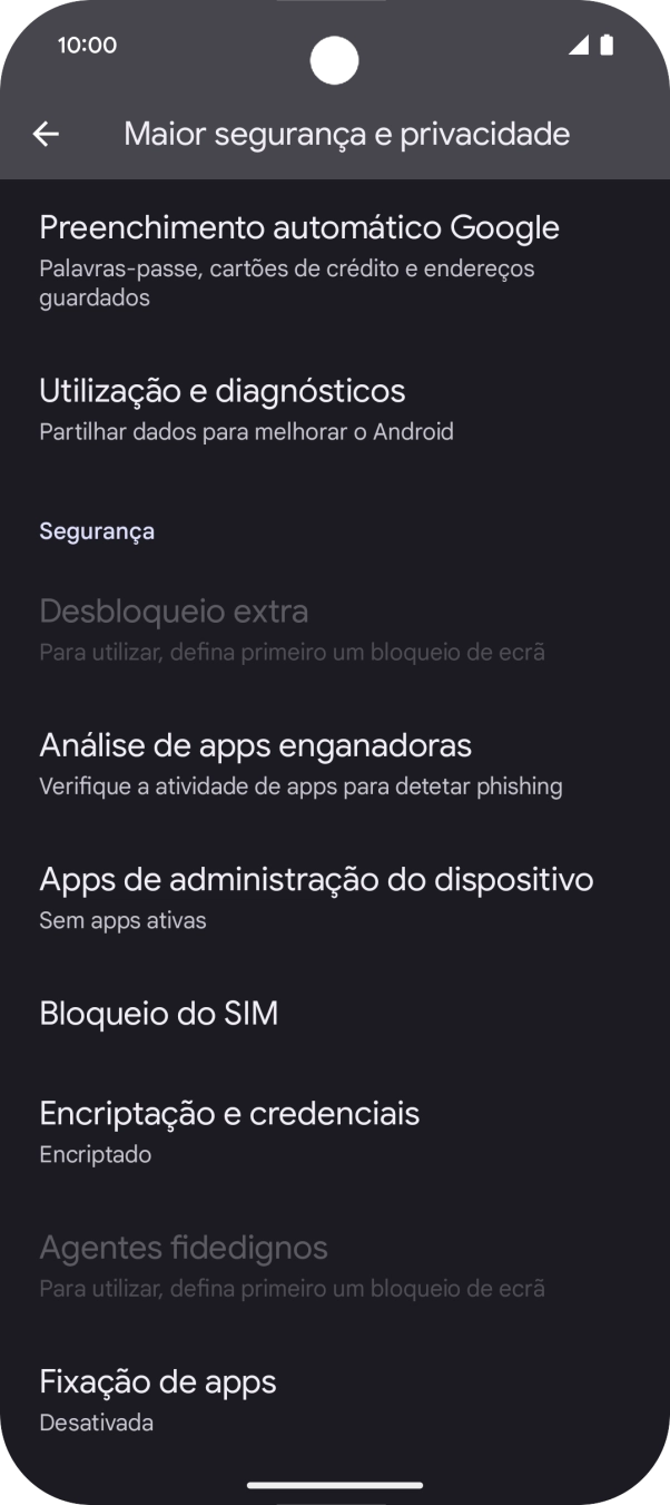 Prima Bloqueio do SIM.