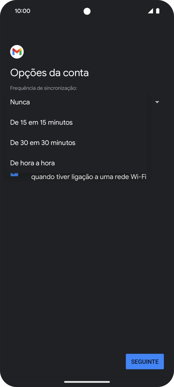 Prima a definição pretendida.