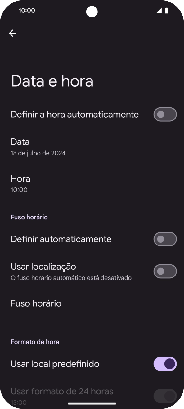 Prima o indicador junto a 