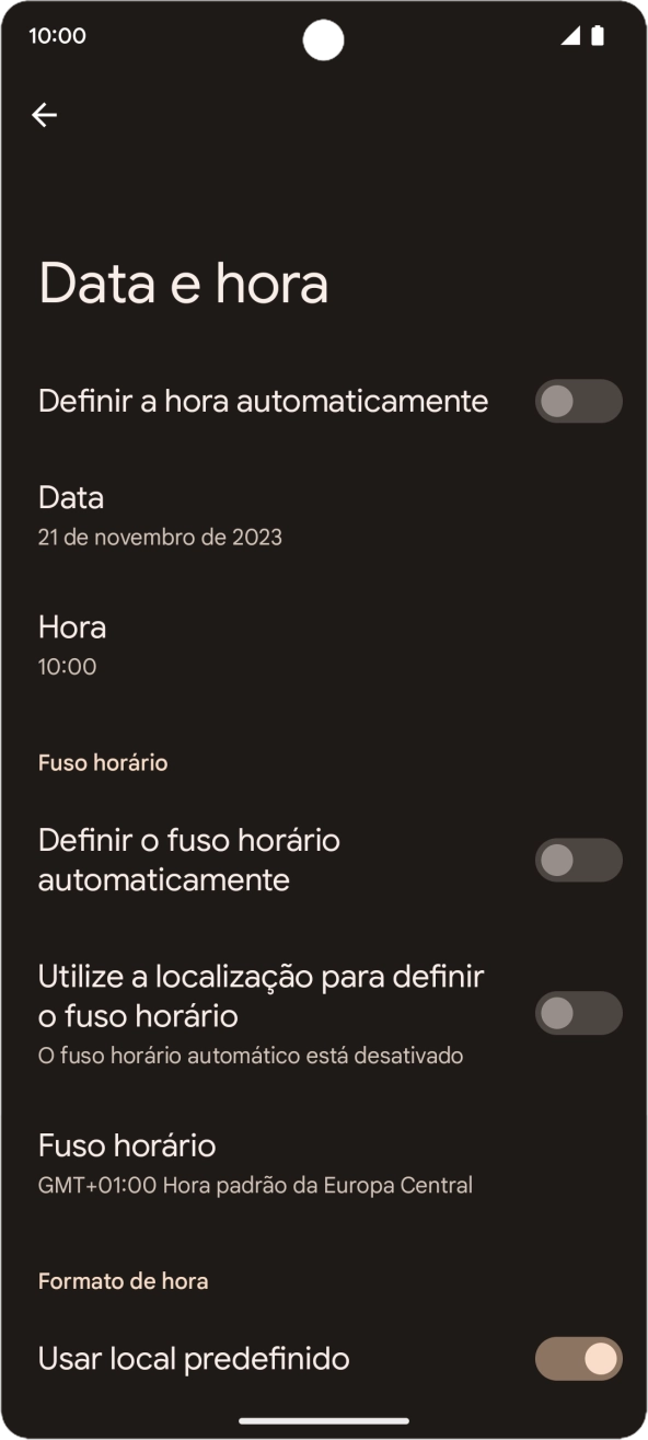 Prima o indicador junto a 