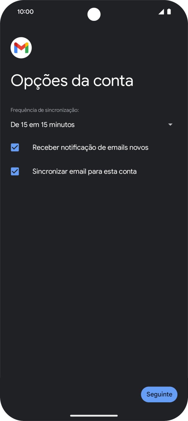 Prima a lista suspensa sob 