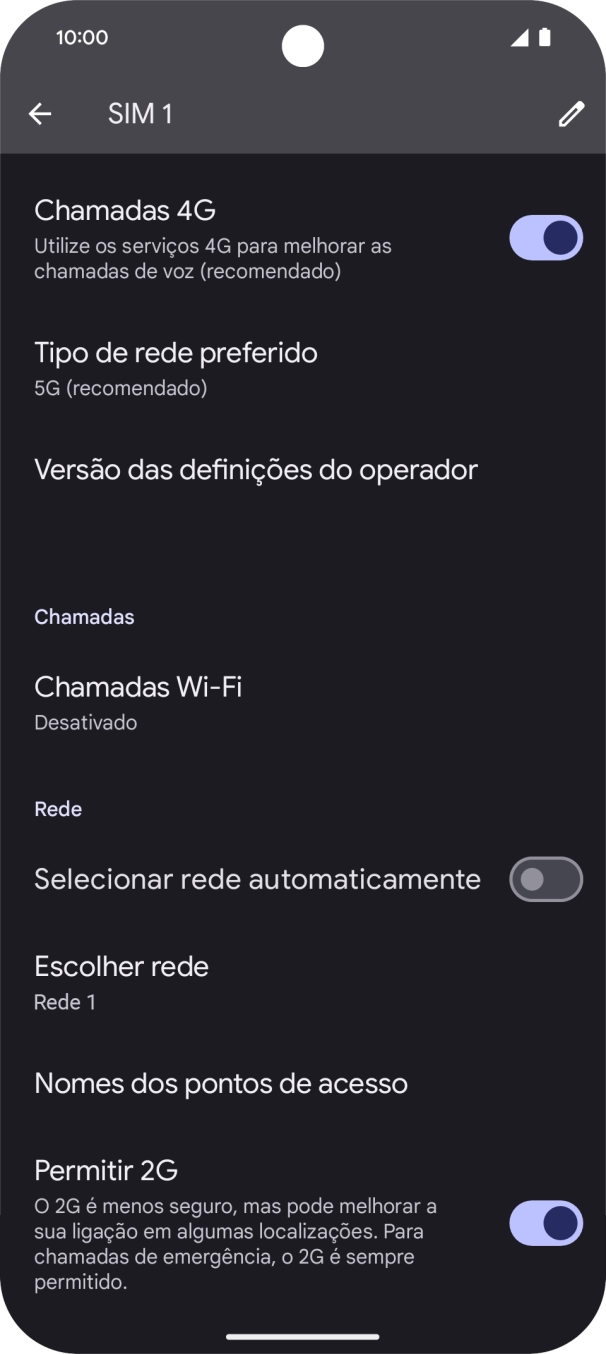 Prima o indicador junto a 