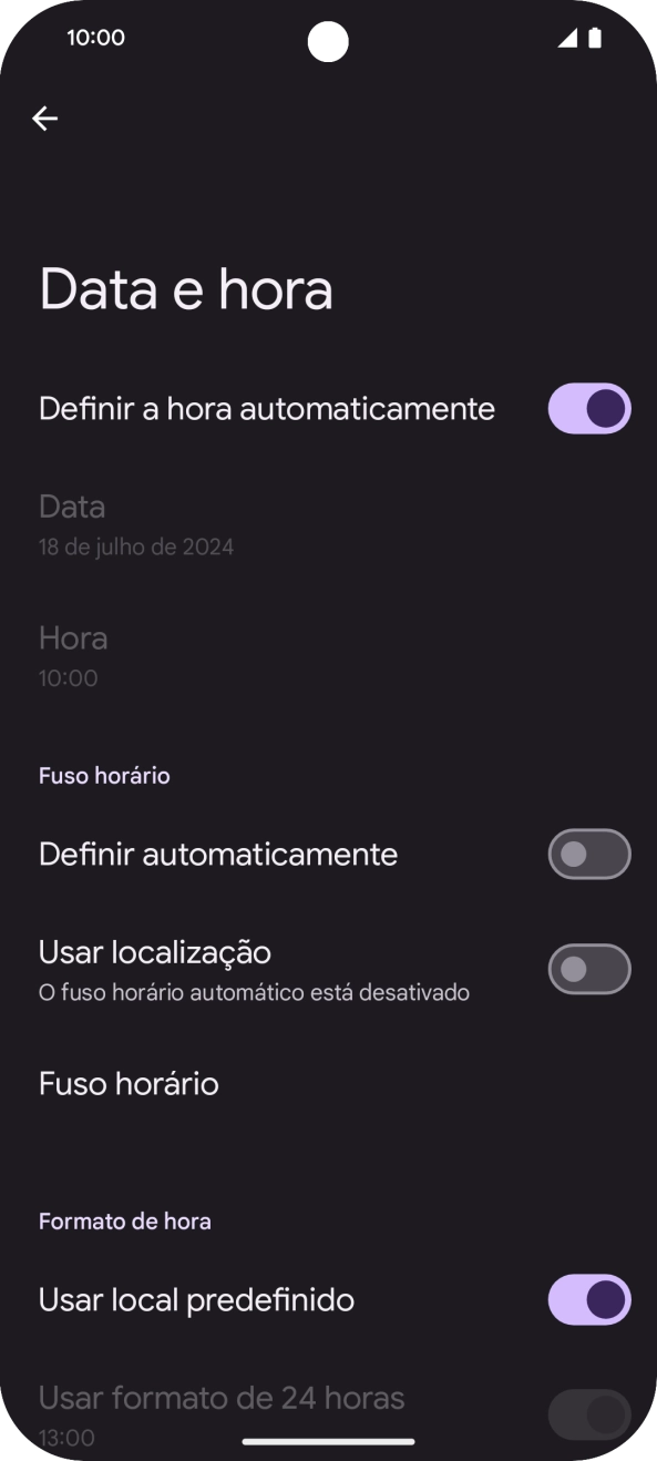 Prima o indicador junto a 