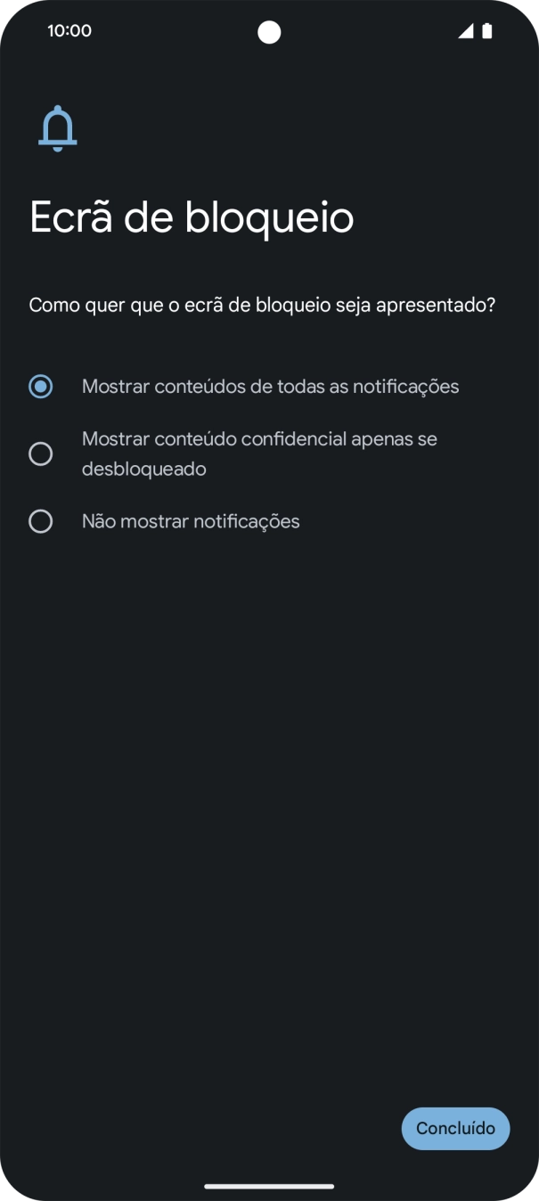 Prima a definição pretendida.
