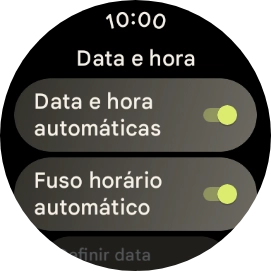Prima o indicador junto a 