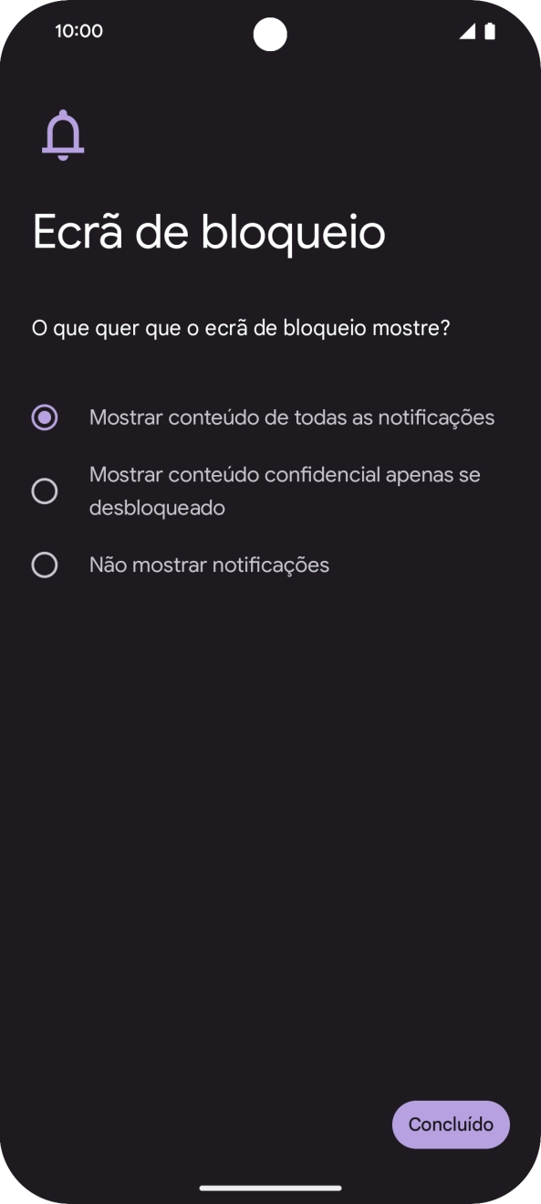 Prima a definição pretendida.