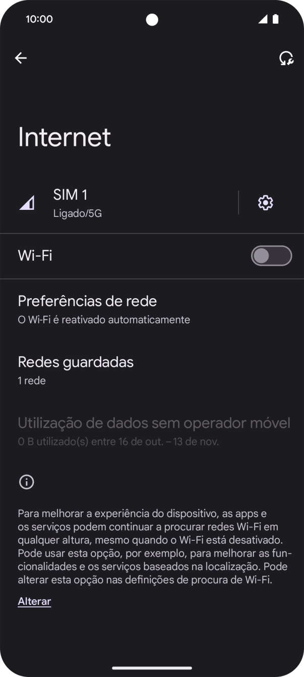 Prima o indicador junto a 