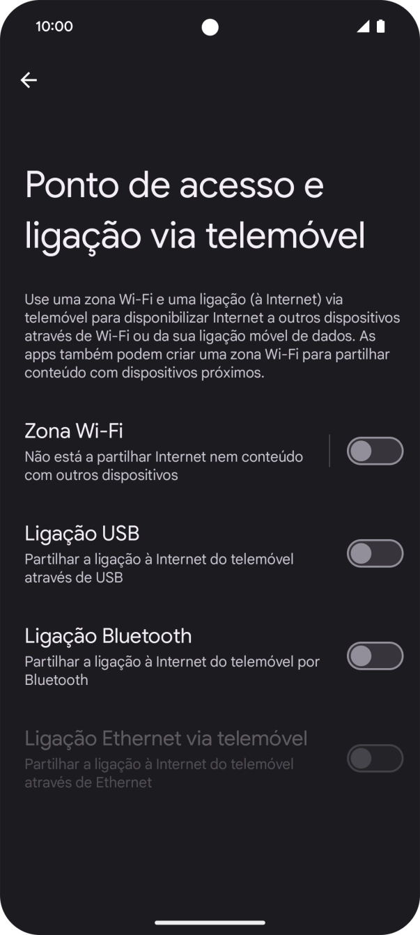 Prima Zona Wi-Fi.