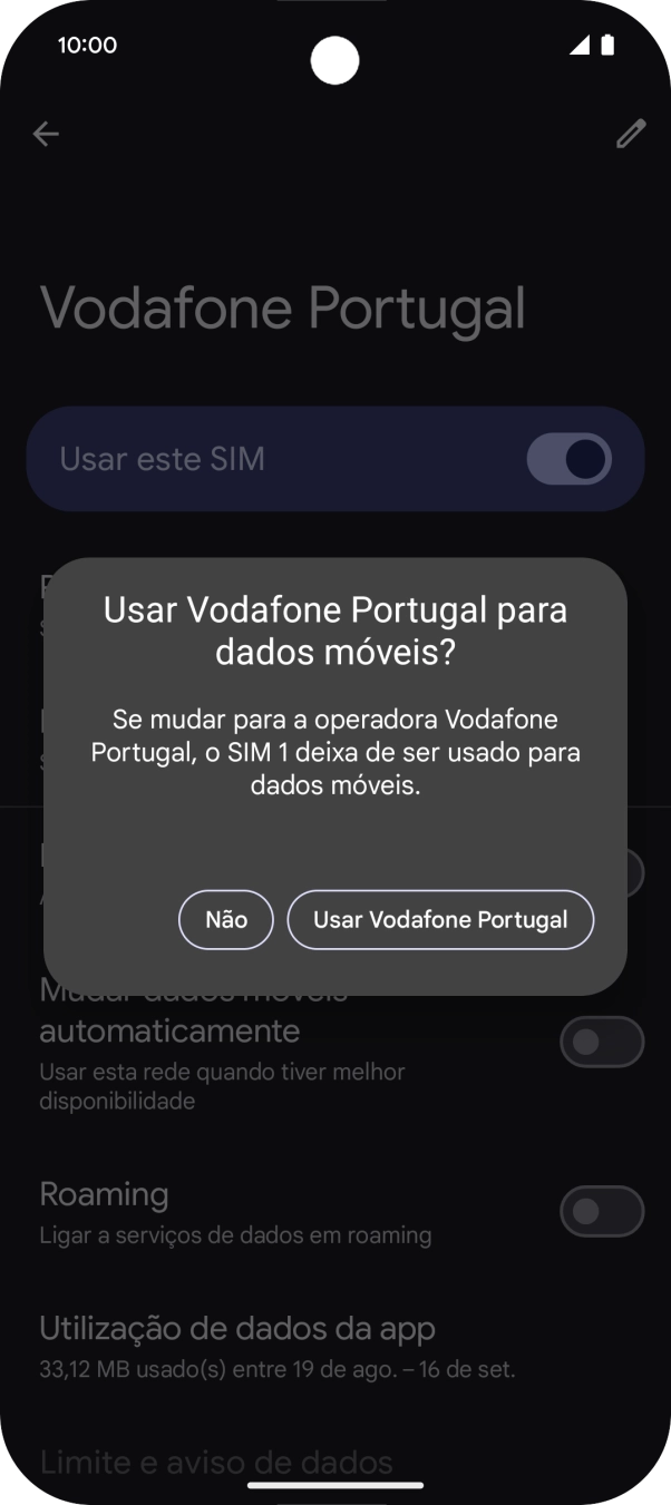 Prima Usar Vodafone Portugal.