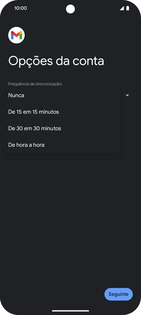 Prima a definição pretendida.