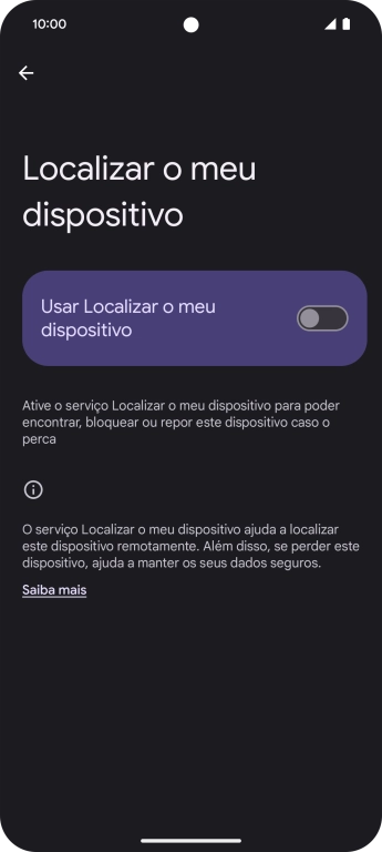 Prima o indicador junto a 