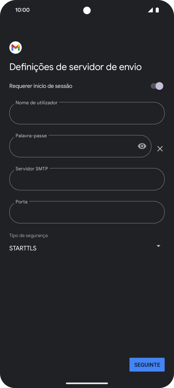 Prima o indicador junto a 