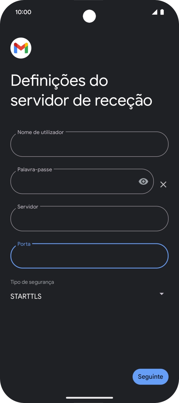 Prima a lista suspensa sob 