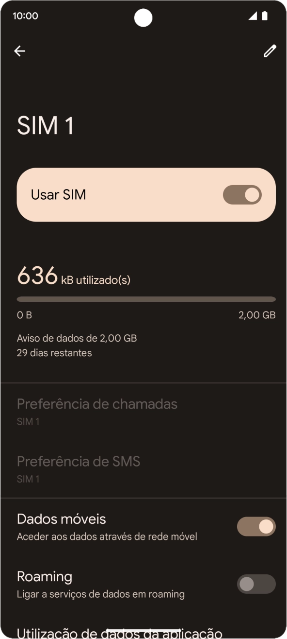 Prima o indicador junto a 