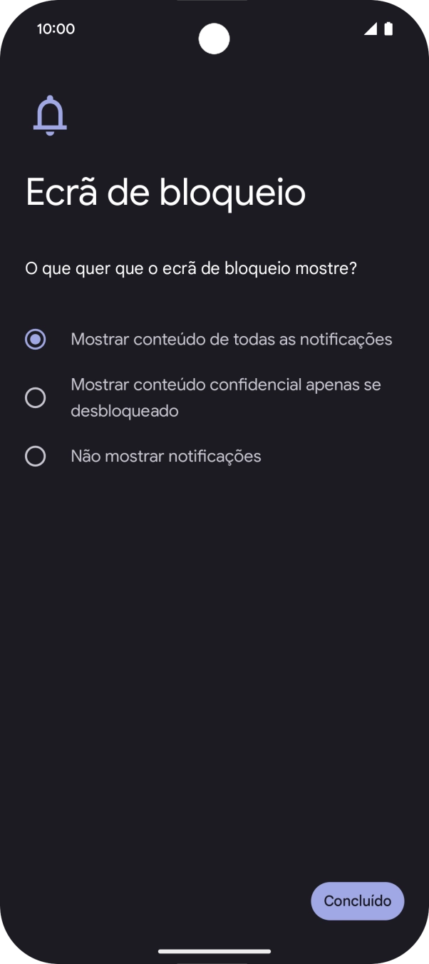 Prima a definição pretendida.