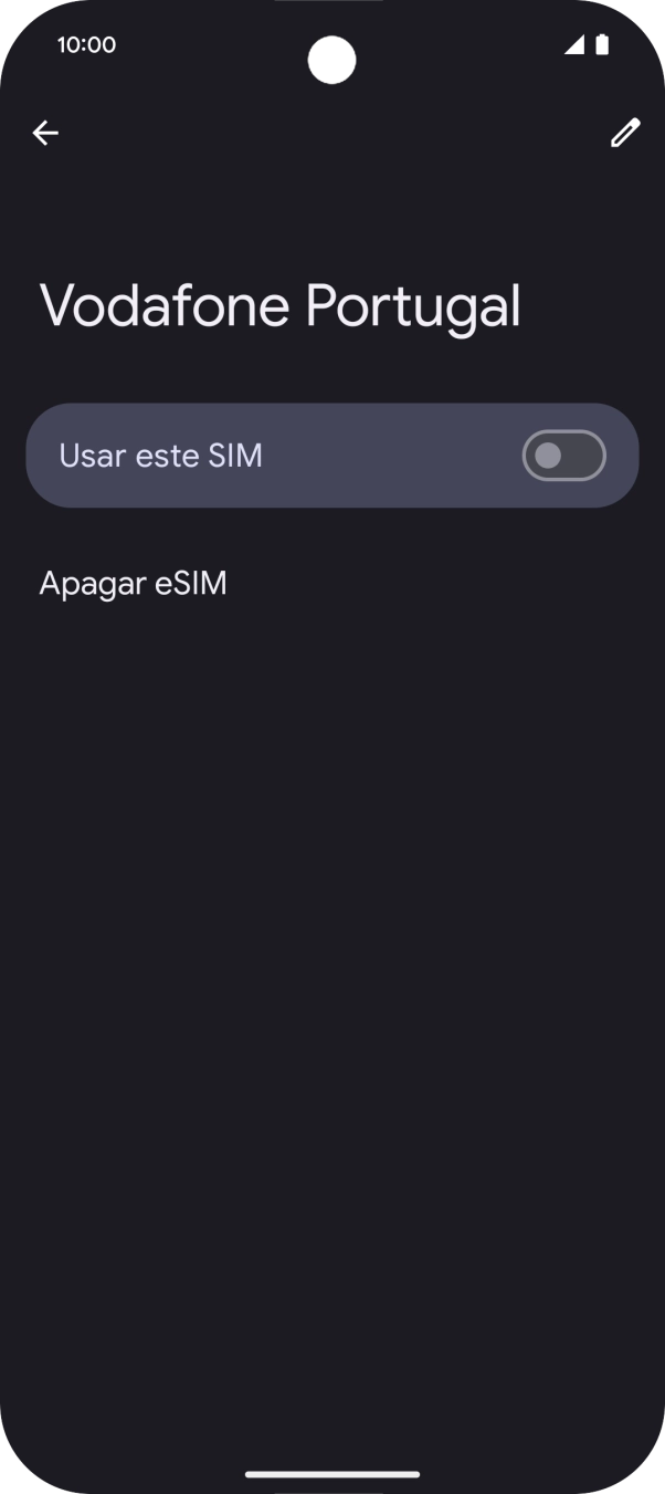 Prima o indicador junto a 