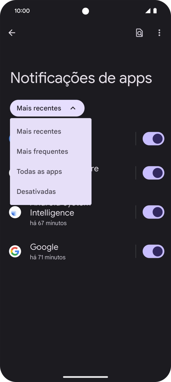 Prima a definição pretendida.