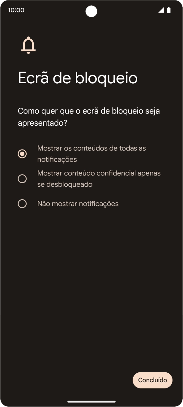 Prima a definição pretendida.