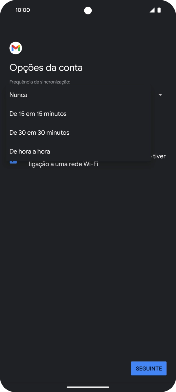Prima a definição pretendida.