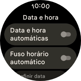 Prima o indicador junto a 
