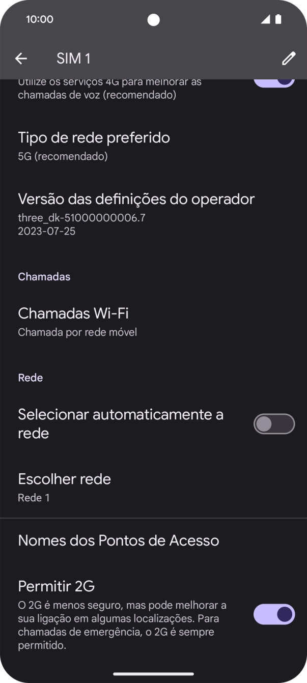 Prima o indicador junto a 