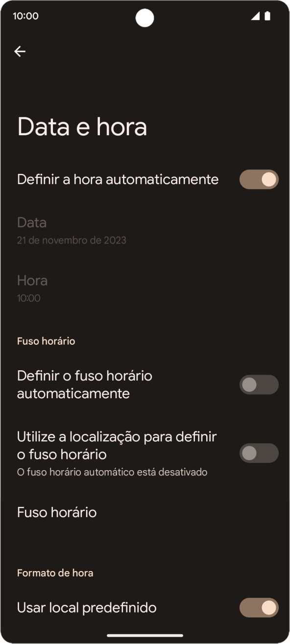 Prima o indicador junto a 