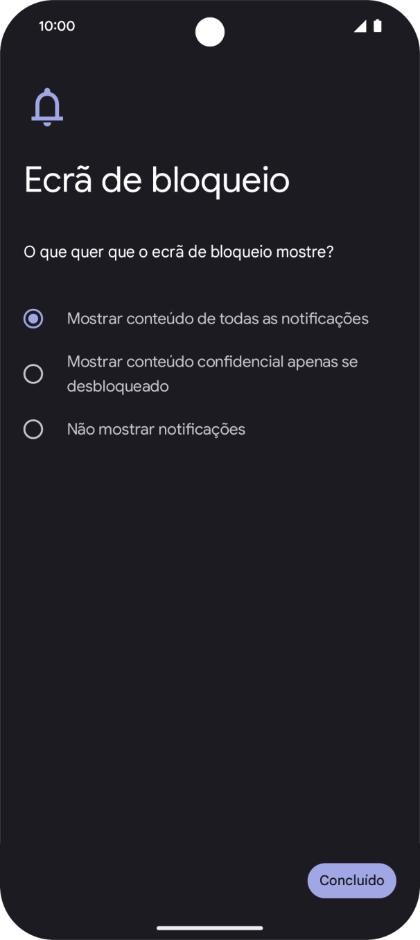 Prima a definição pretendida.