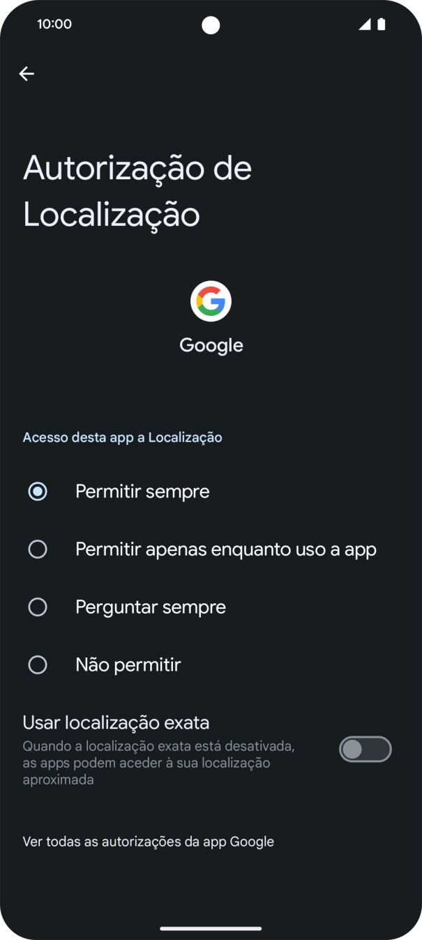 Prima a definição pretendida.