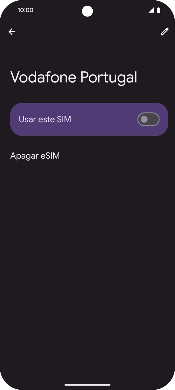 Prima o indicador junto a 