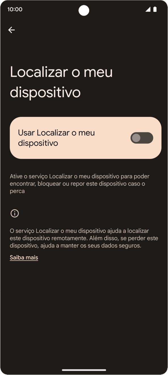 Prima o indicador junto a 