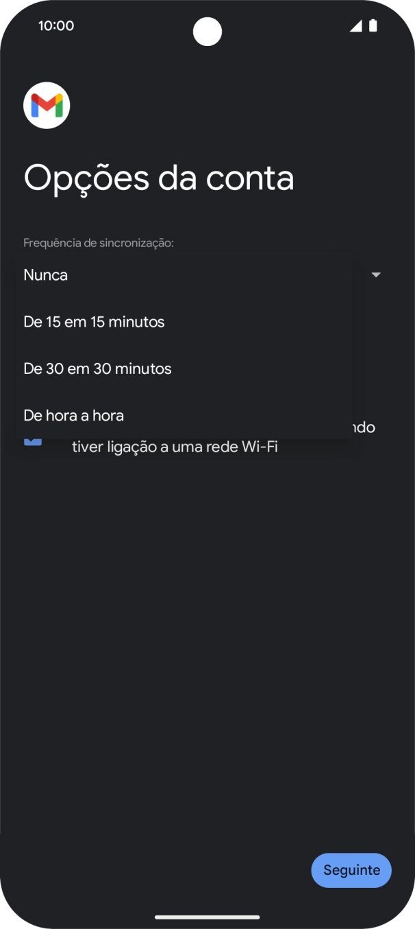 Prima a definição pretendida.