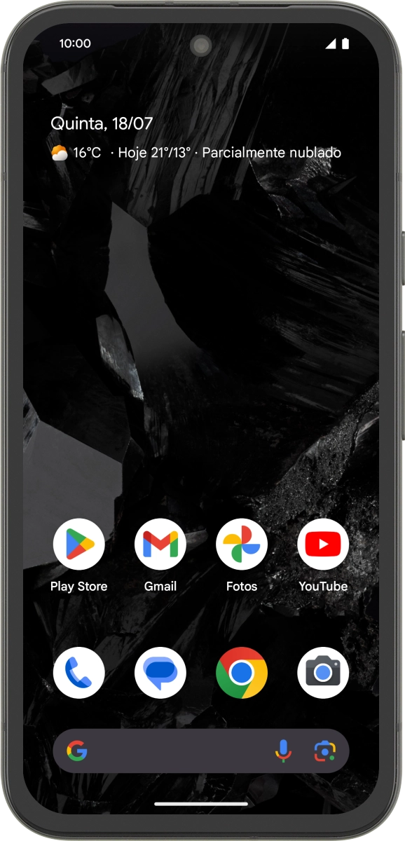 Google Pixel 8a