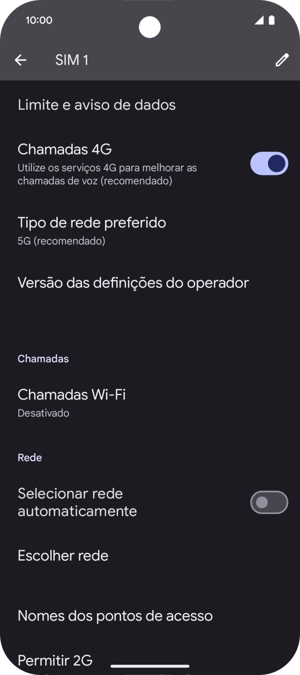 Prima o indicador junto a 