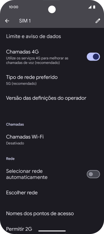 Prima o indicador junto a 