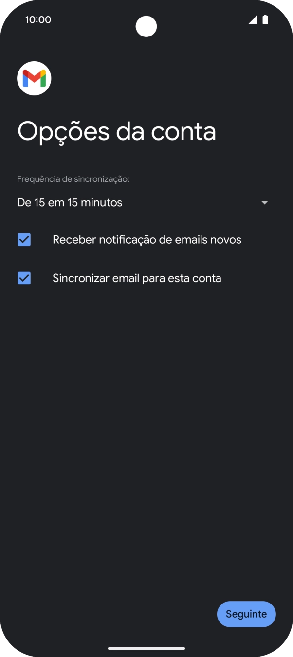 Prima a lista suspensa sob 