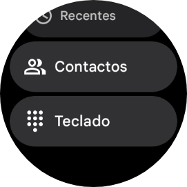 Prima Teclado, e introduza o número pretendido.