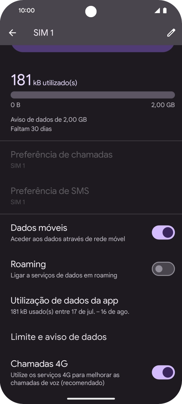 Prima o indicador junto a 