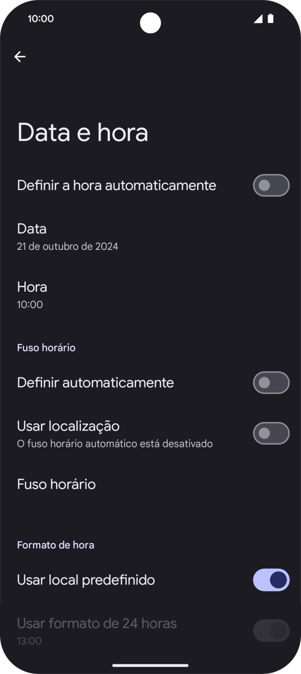 Prima o indicador junto a 
