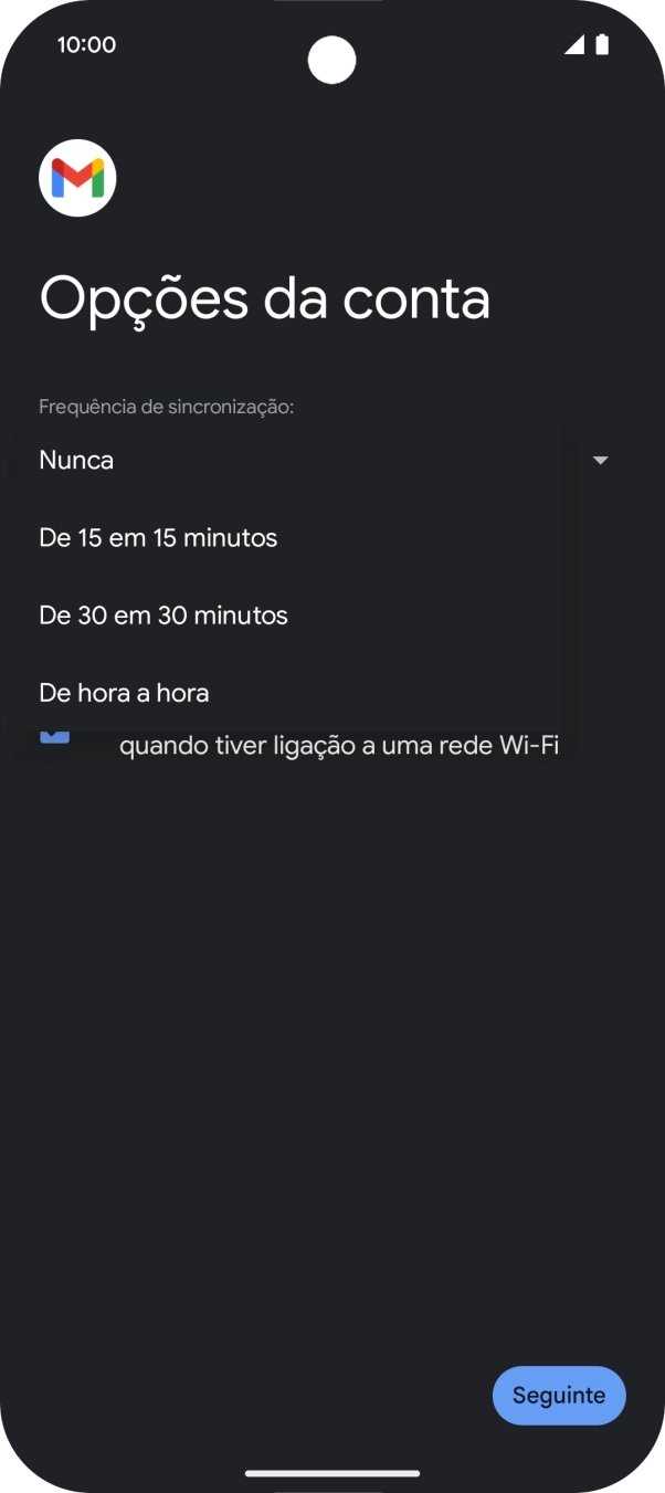 Prima a definição pretendida.