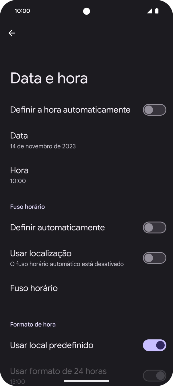 Prima o indicador junto a 