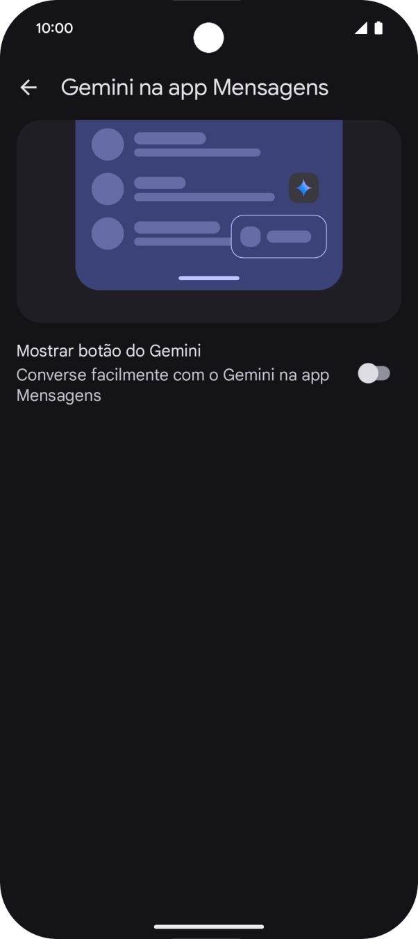 Prima o indicador junto a 