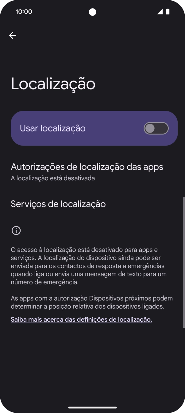 Prima o indicador junto a 