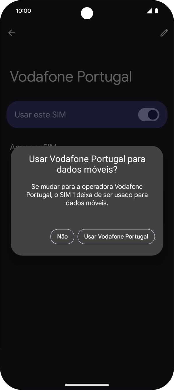Prima Usar Vodafone Portugal.